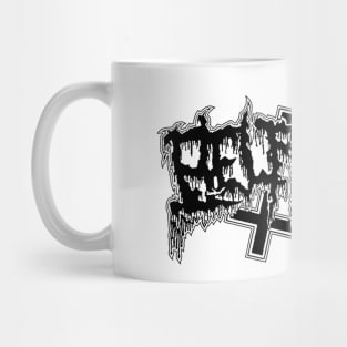 Belphegor Mug